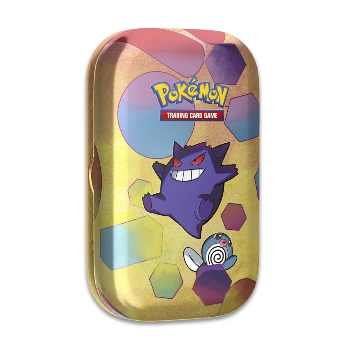 Pokemon Scarlet & Violet - 151 Mini Tins (Random Design)
