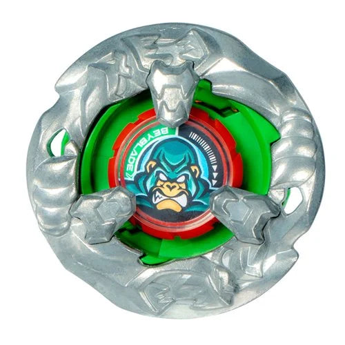 Beyblade X: Yell Kong 3-60GB Booster Pack Set