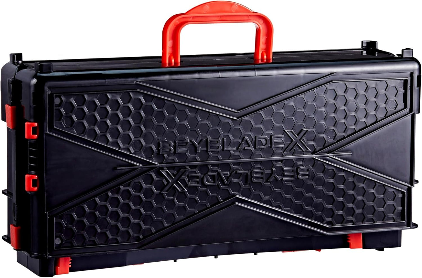 Beyblade X: Clash & Carry Beystadium Battle Arena