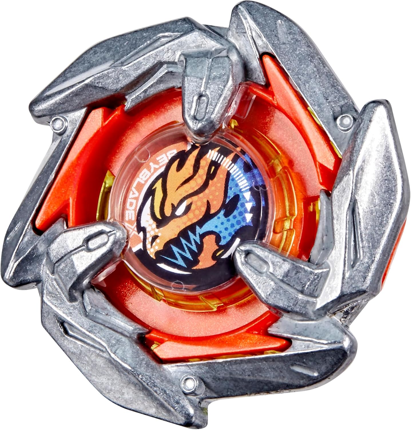 Beyblade X: Dagger Dran 4-70Q Booster Pack Set