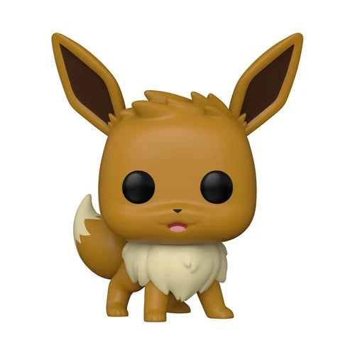 Funko Pop! Pokemon - Eevee #626