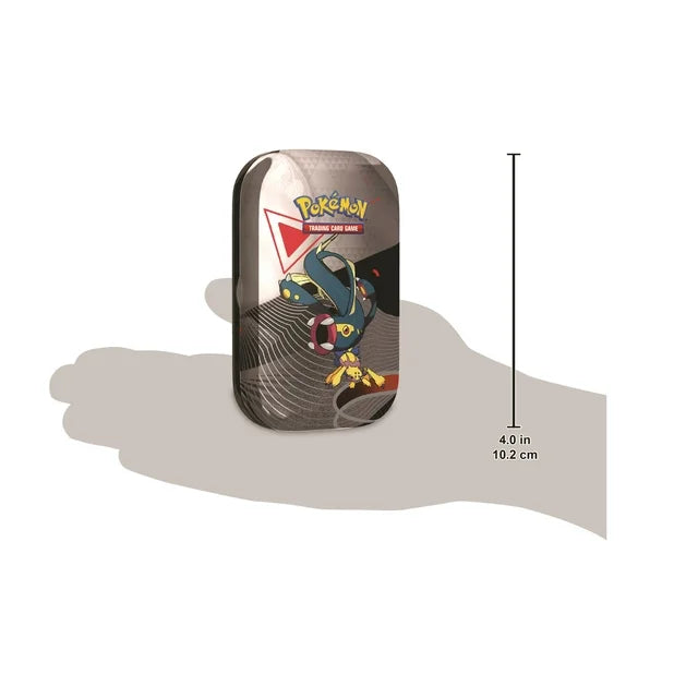 Pokemon Scarlet & Violet - Unova Mini Tin