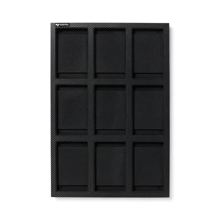 Vaulted Card Display (PSA/CGC)