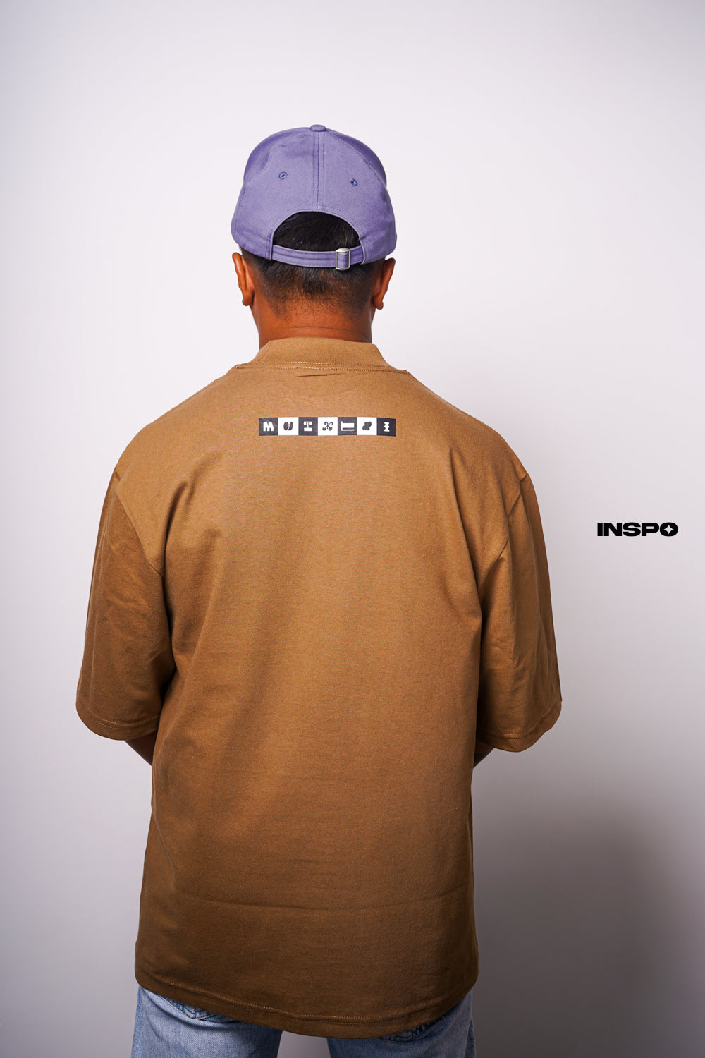 MWTMTSI Originals - Just One More Pack Oversized Tee