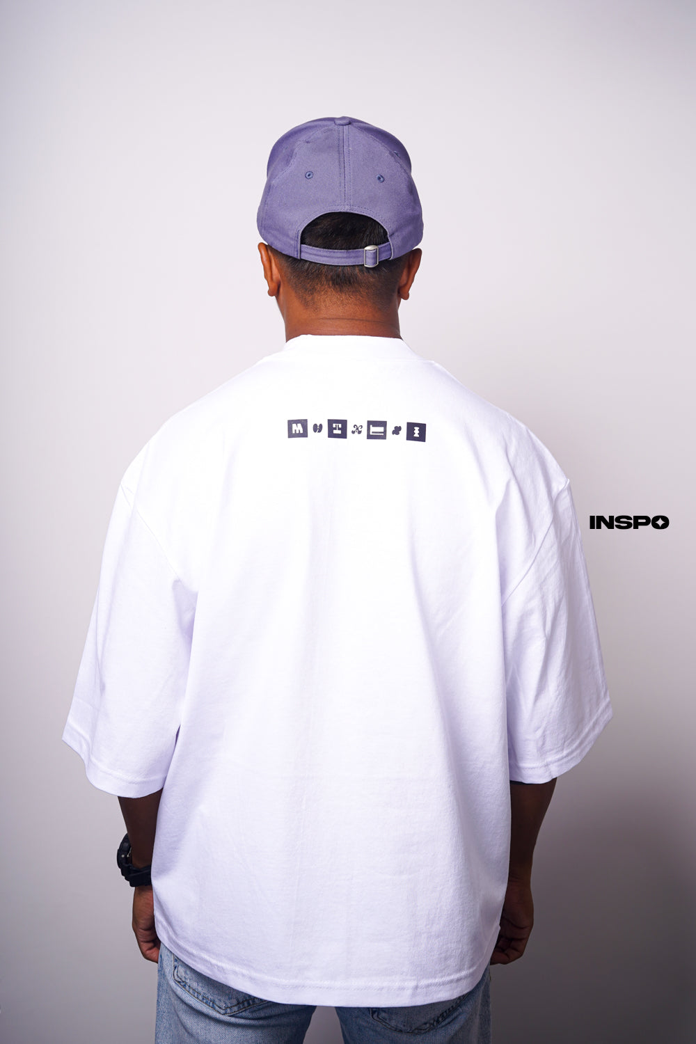 MWTMTSI Originals - My Wife Told Me To Sell It Oversized Tee