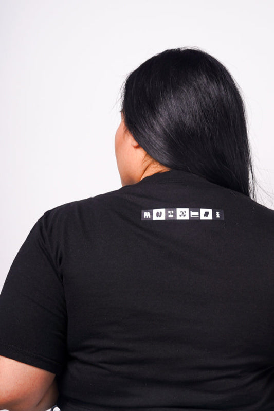 MWTMTSI Originals - Just One More Pack Women's Crop Top