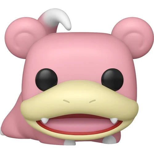 Funko Pop! Pokemon - Slowpoke #1077