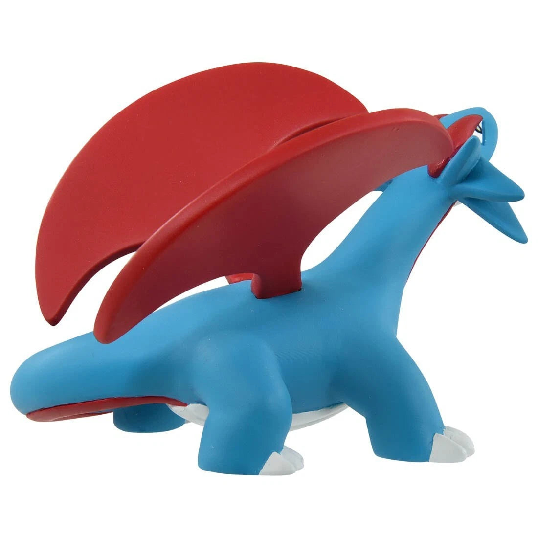 Moncolle Pokemon Figure: Salamence