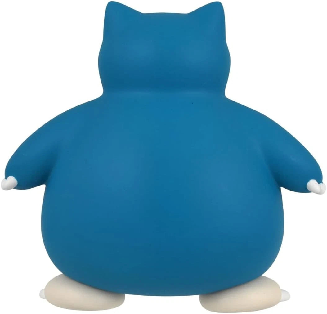 Moncolle Pokemon Figure: Snorlax