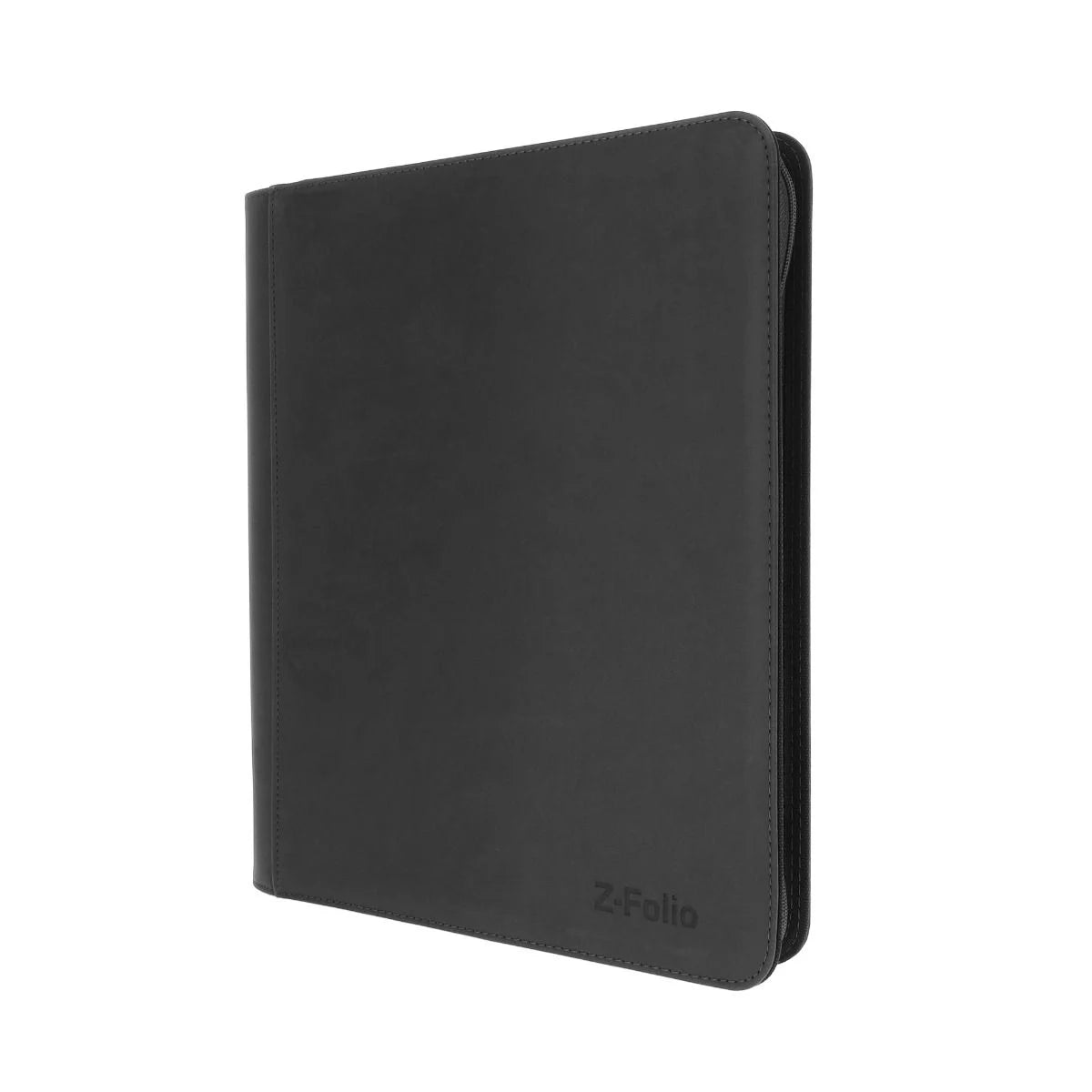 BCW: Z-Folio 9-Pocket LX Toploader Binder