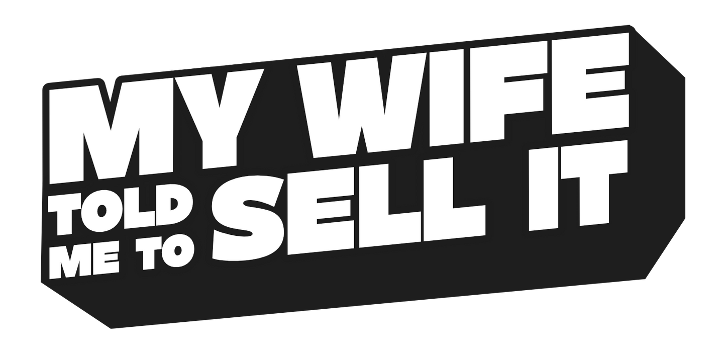 MWTMTSI: Brand Stickers (Various Designs)
