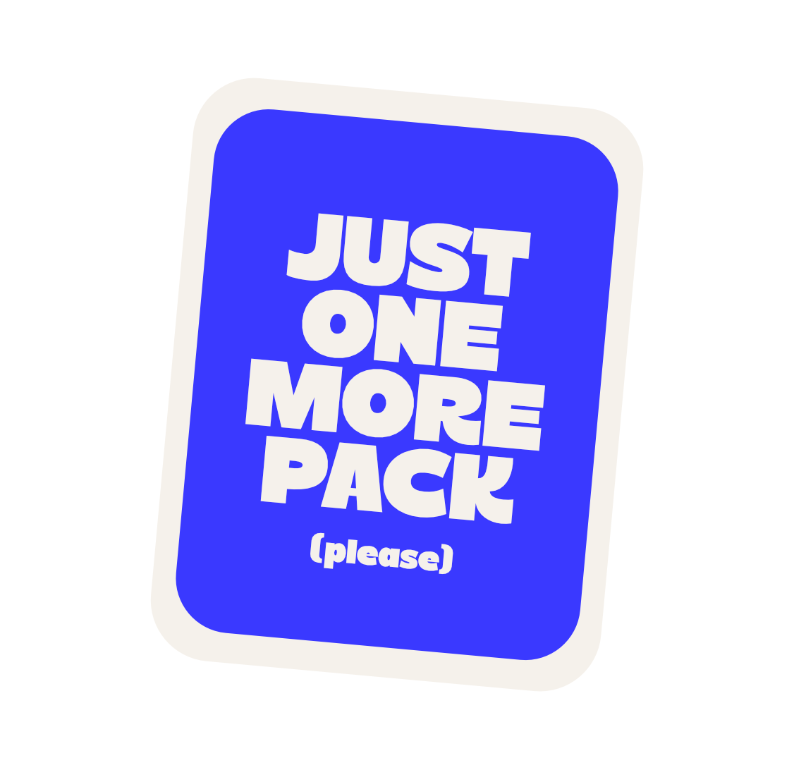 MWTMTSI: Brand Stickers (Various Designs)