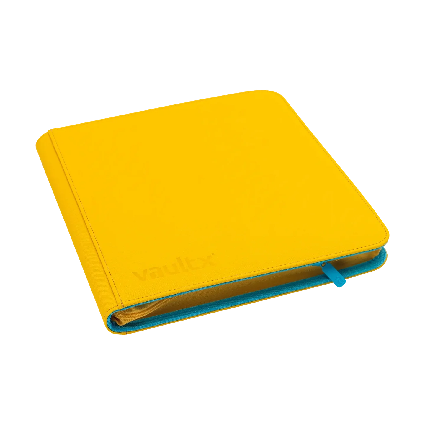 Vault X: 12-Pocket Zip Binder (SV8 - Surging Sparks)
