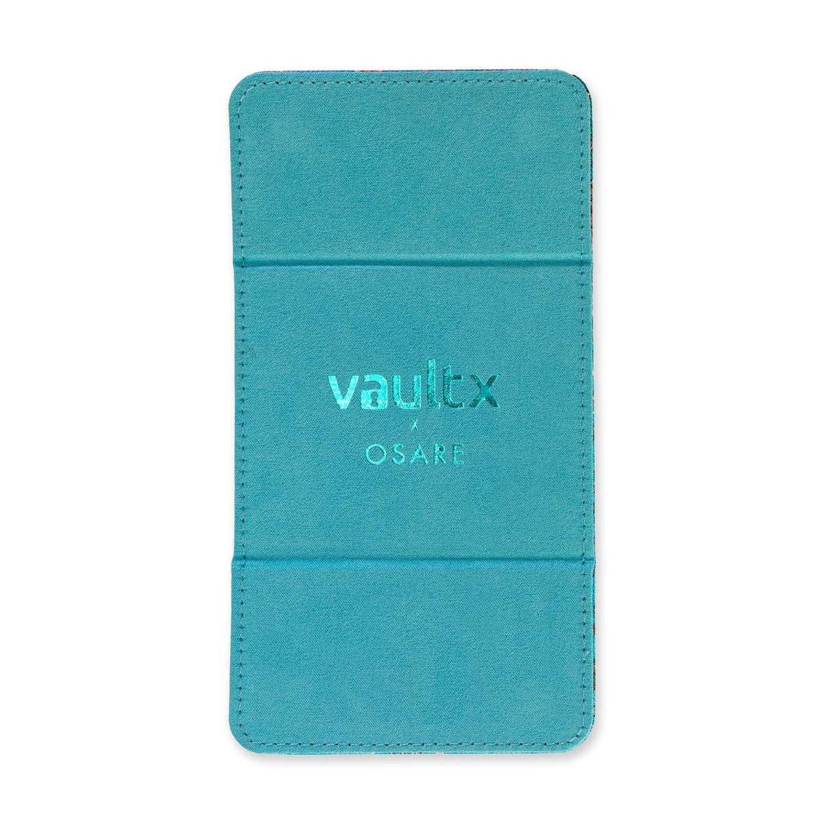 Vault X: Sideloading Deck Box 100+ - OSARE (Artist Edition)