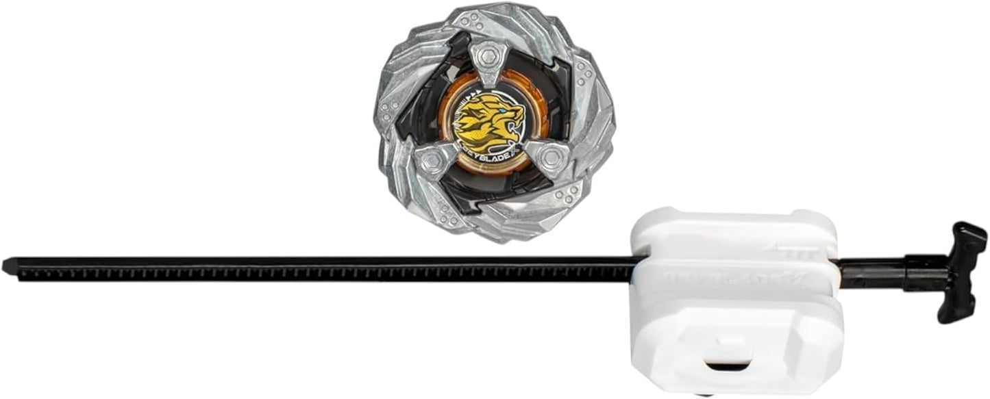 Beyblade X: Claw Leon 5-60P Starter Pack Set