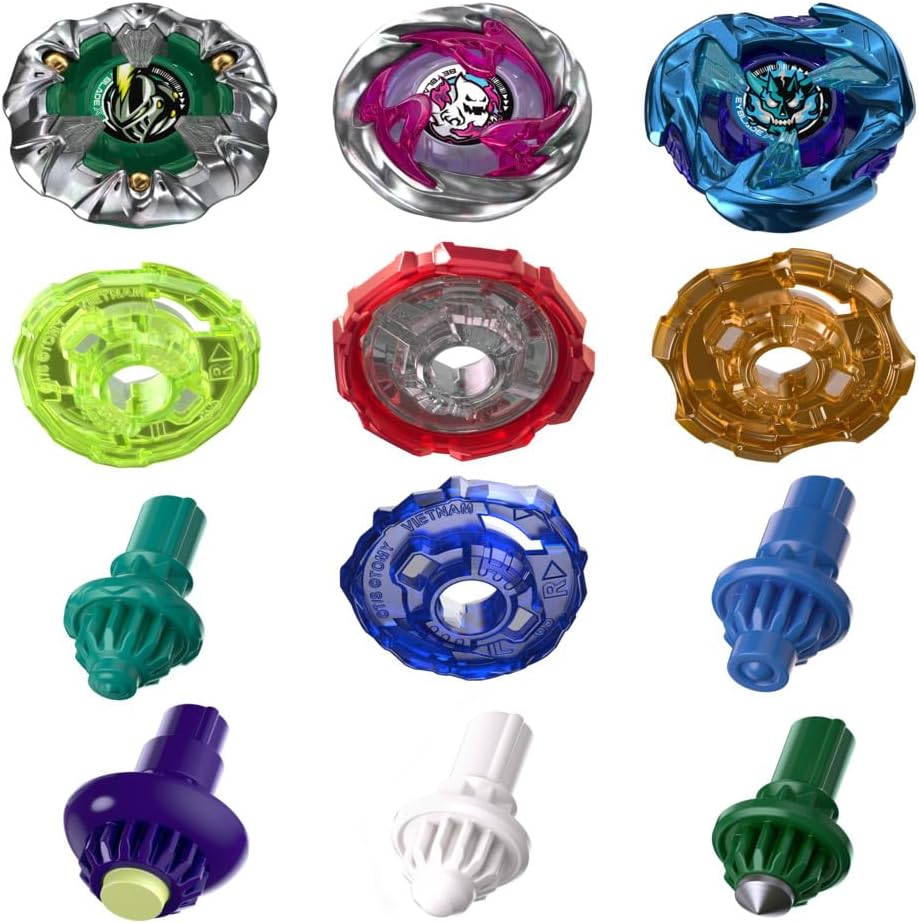 Beyblade X: X-Treme Expansion Pack