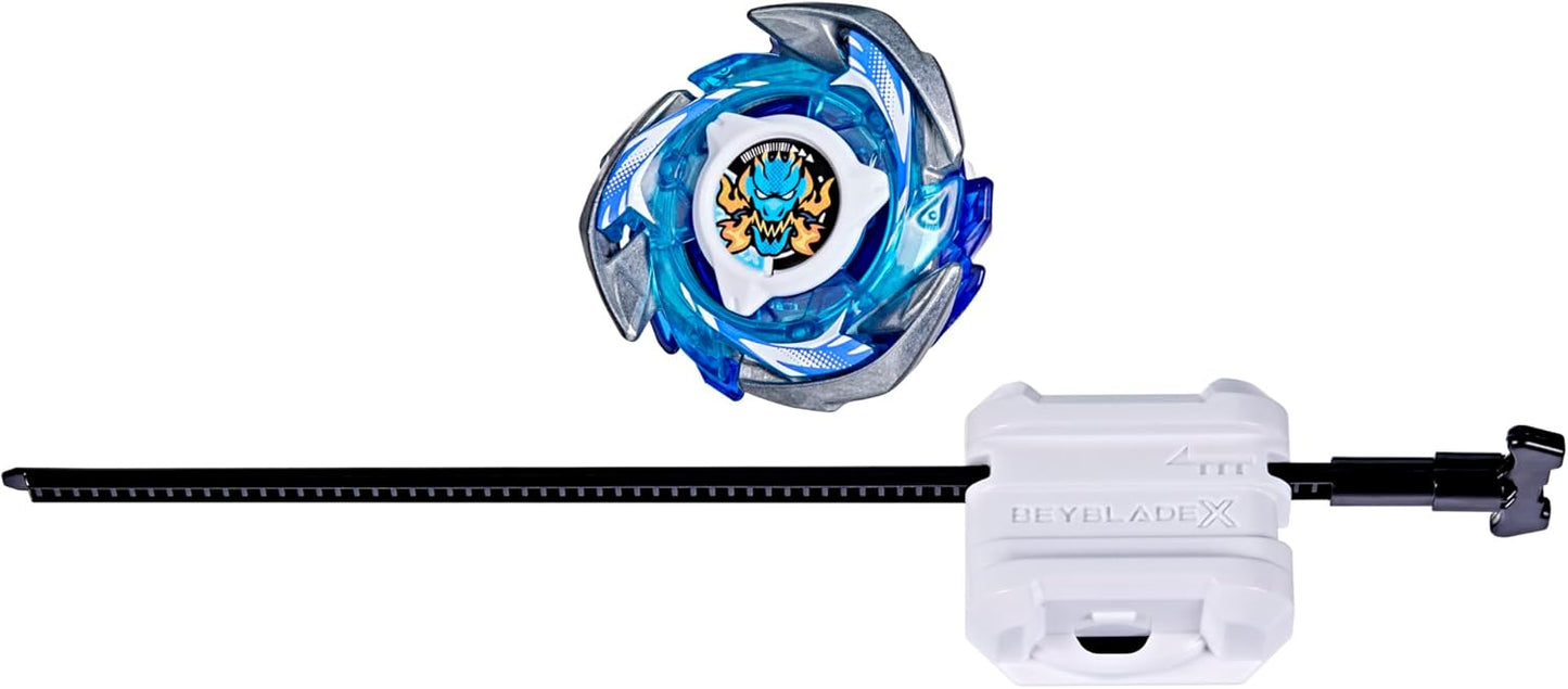 Beyblade X: Courage Dran S 6-60V CX Starter Pack Set