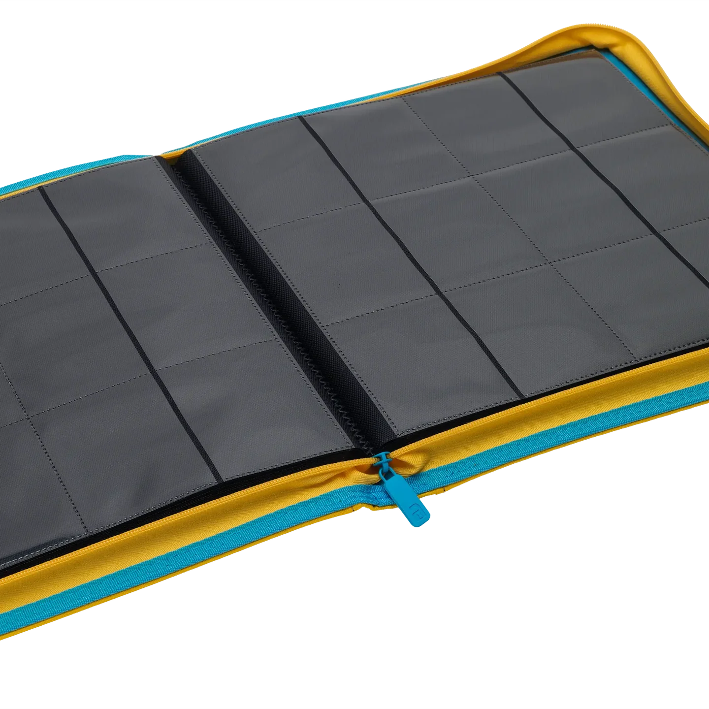 Vault X: 12-Pocket Zip Binder (SV8 - Surging Sparks)