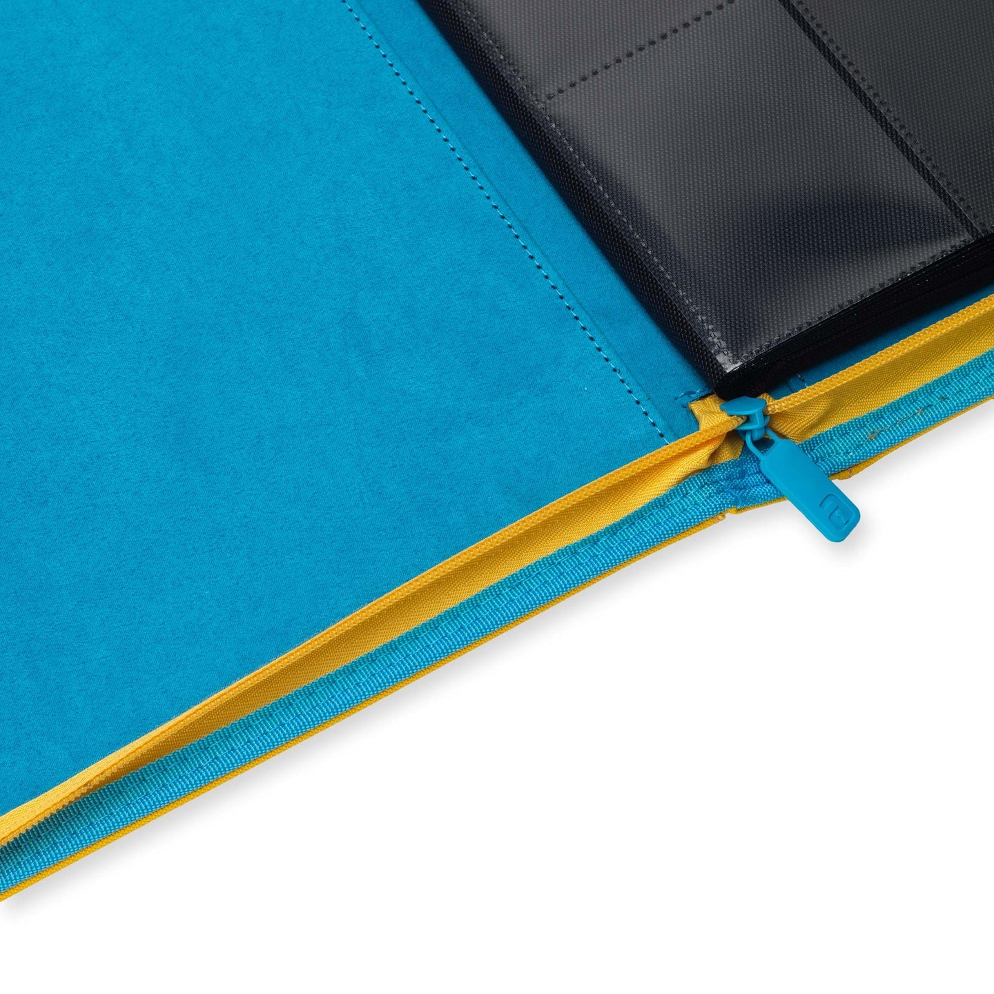 Vault X: 12-Pocket Zip Binder (SV8 - Surging Sparks)