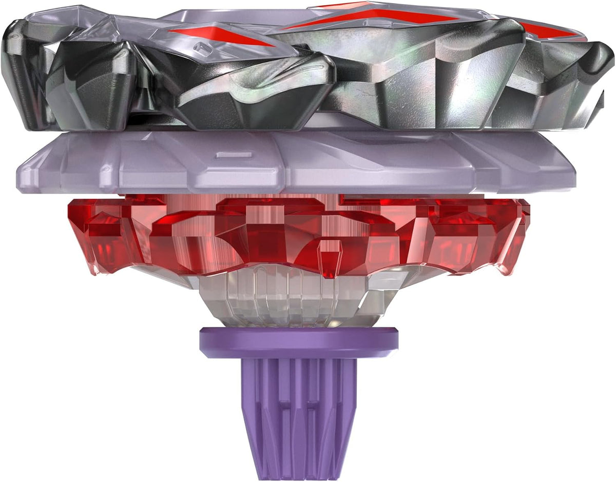 Beyblade X: Brush Fox J 9-70GR CX Starter Pack Set