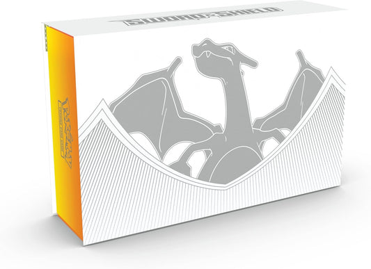 Pokemon - Sword & Shield Ultra-Premium Collection (Charizard)