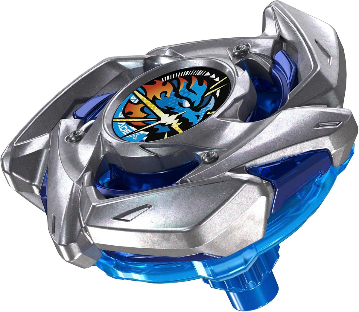Beyblade X: Strike Dran 4-50FF BX Infinity Starter Pack Set