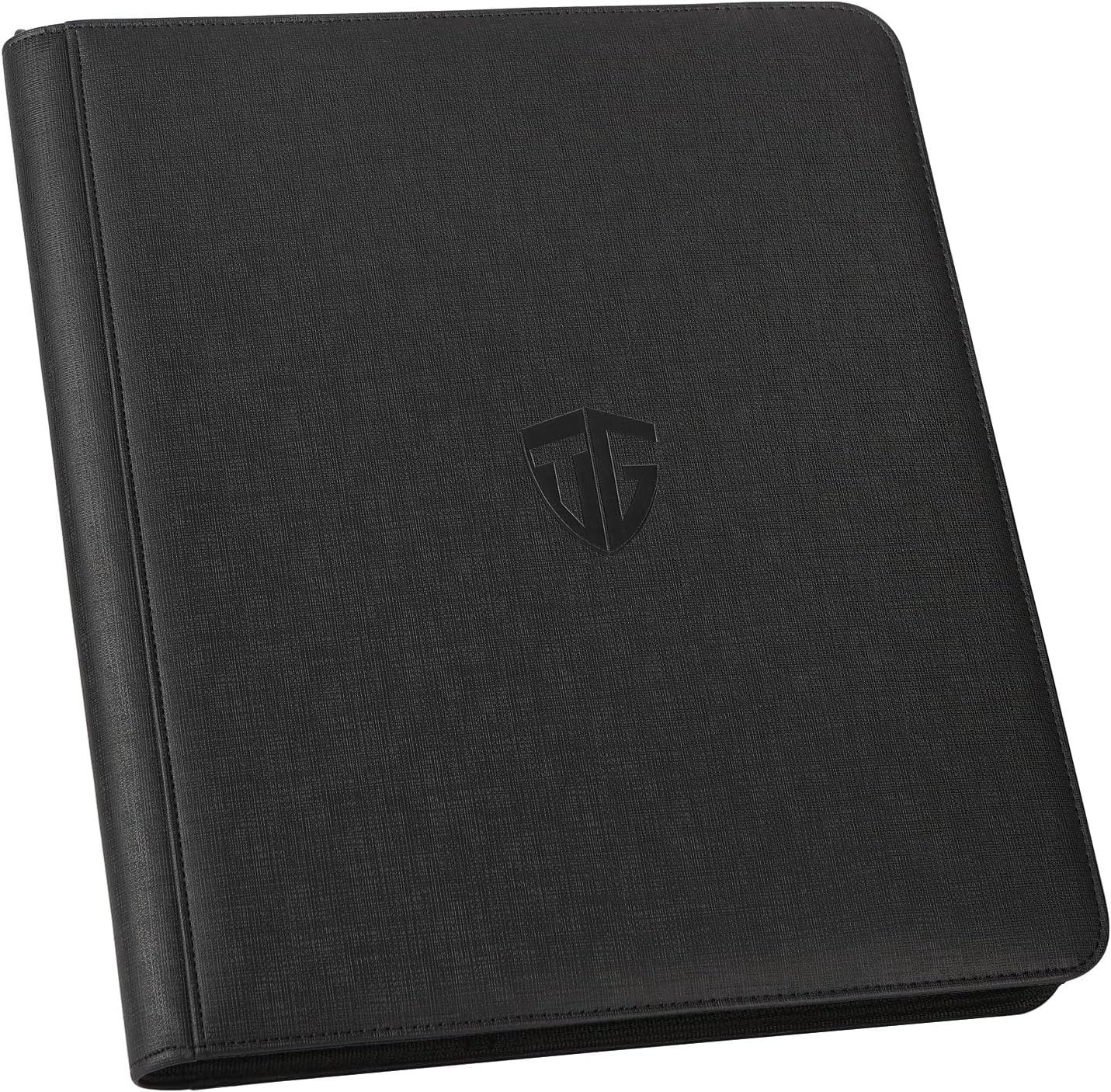 TCGUARD - 9-Pocket Top Loader Binder