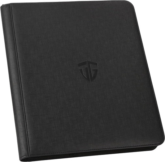 TCGUARD - 9-Pocket Top Loader Binder