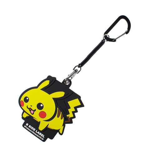 Pokemon B-Side Label - Pass/Card Case