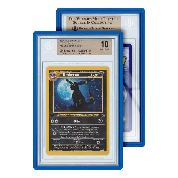 GradedGuard - Standard Case (BGS)