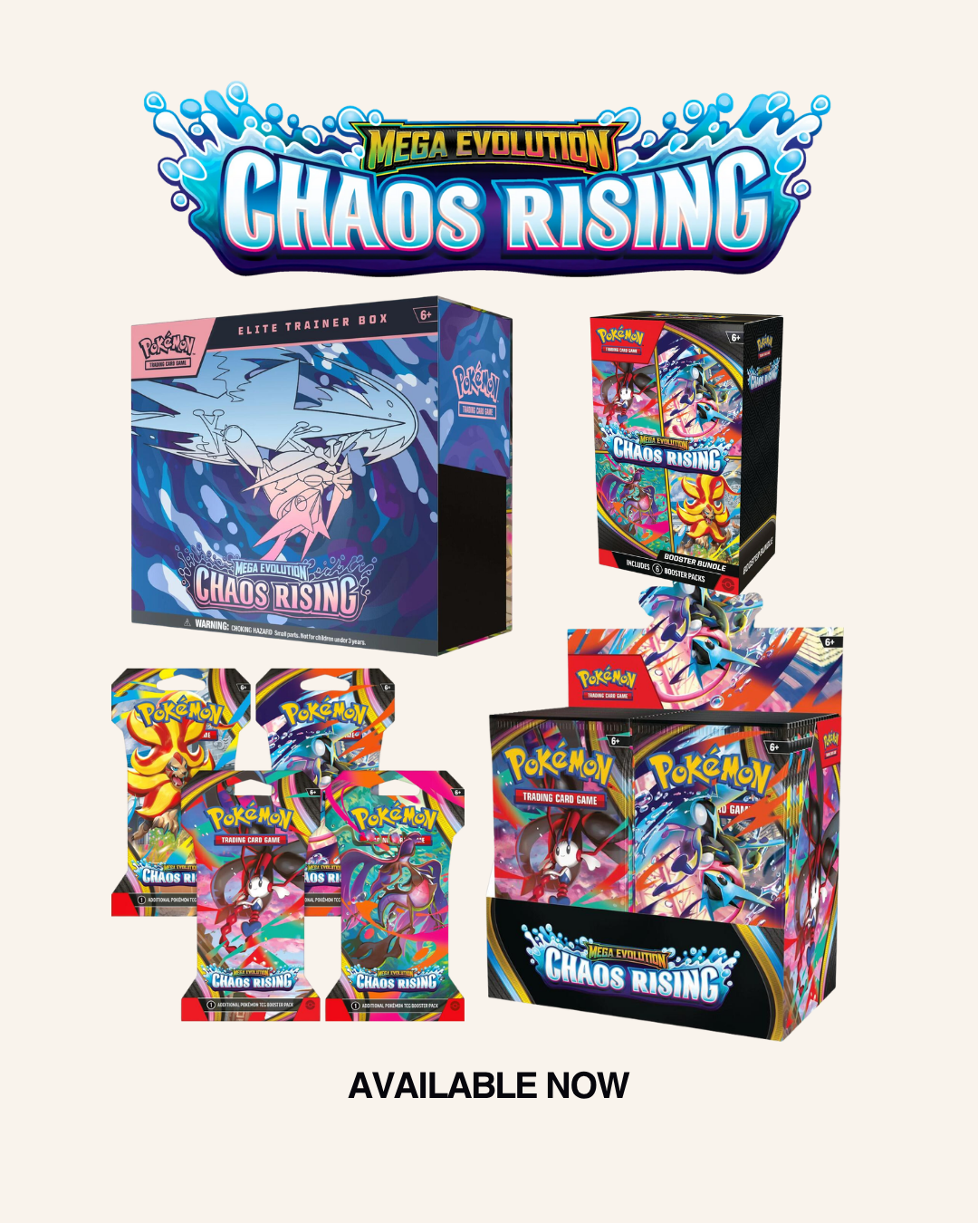pokemon card 2 ADD ON: $2 Mystery Pokemon Card – CerealKendama