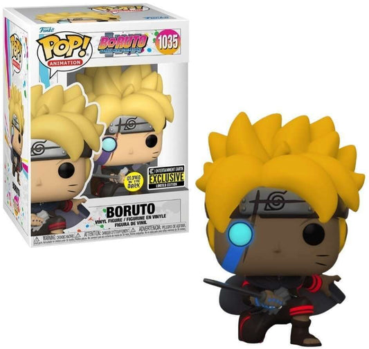 Funko Pop! Boruto - Boruto #1035