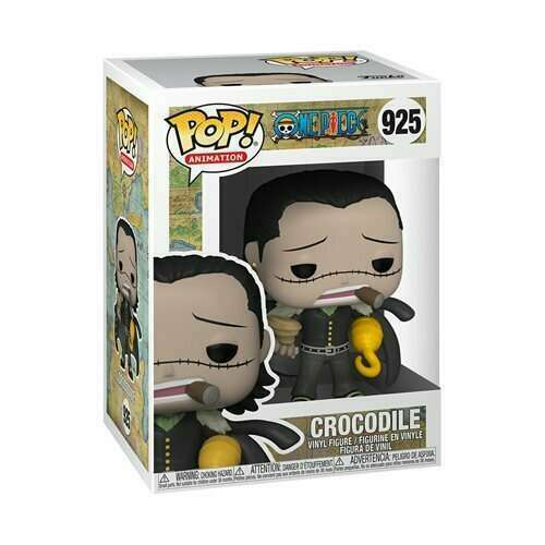 Funko Pop! One Piece - Crocodile #925