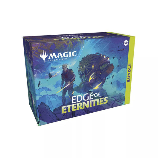 Magic: The Gathering - Edge of Eternities Bundle