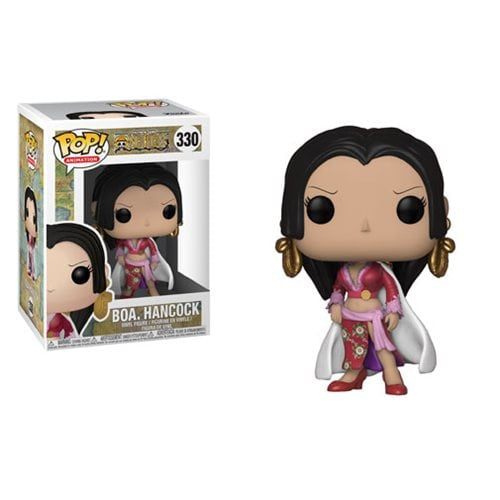 Funko Pop! One Piece - Boa. Hancock #330