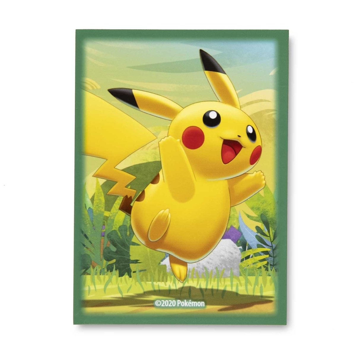 Pokemon Center 65ct. Card Sleeves (Random Design)