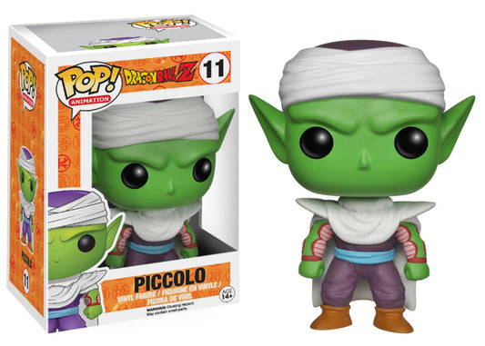 Funko Pop! Dragonball Z - Piccolo #11
