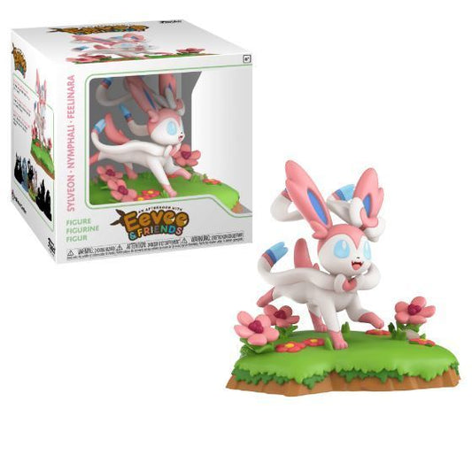 Funko Pop! An Afternoon with Eevee & Friends - Sylveon