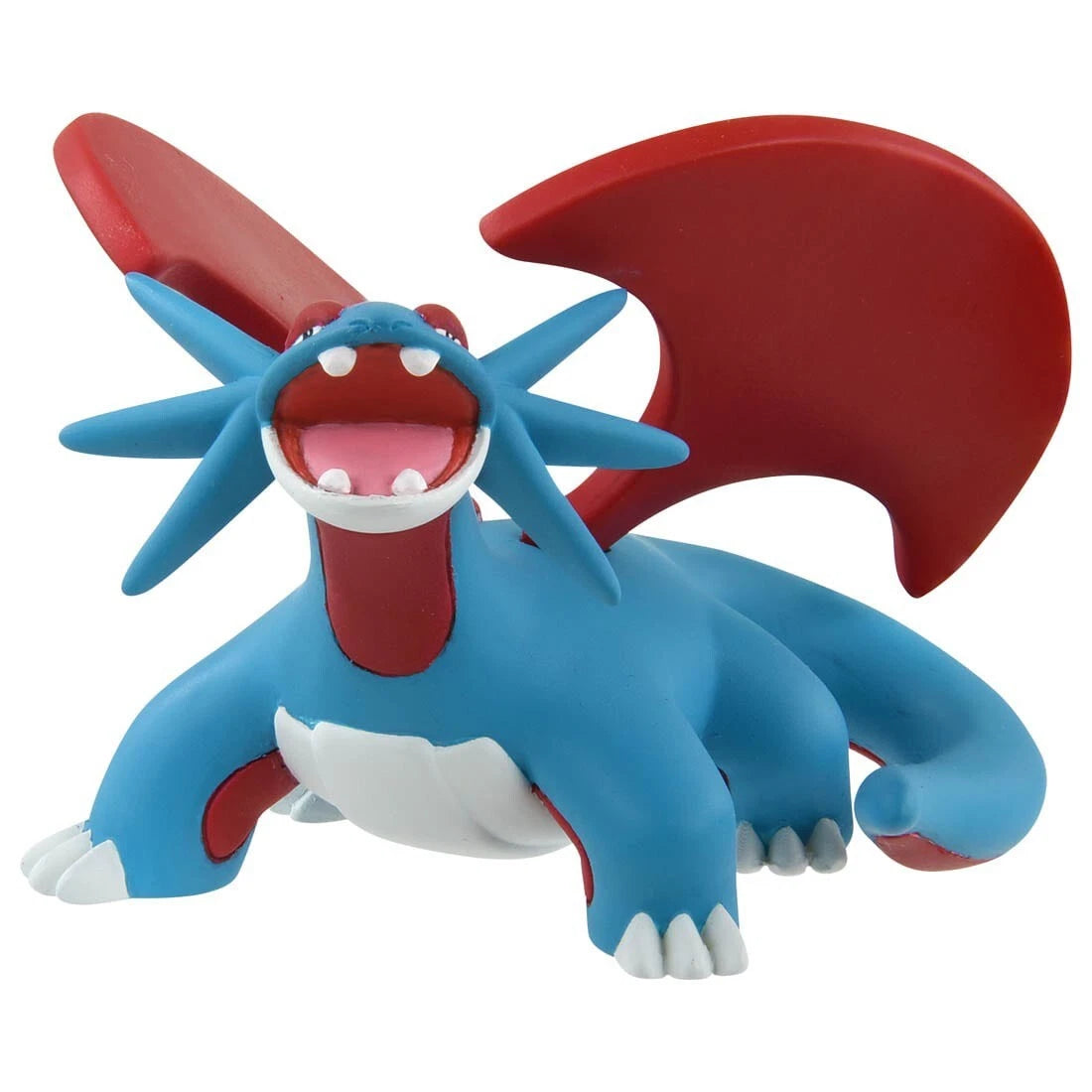 Moncolle Pokemon Figure: Salamence