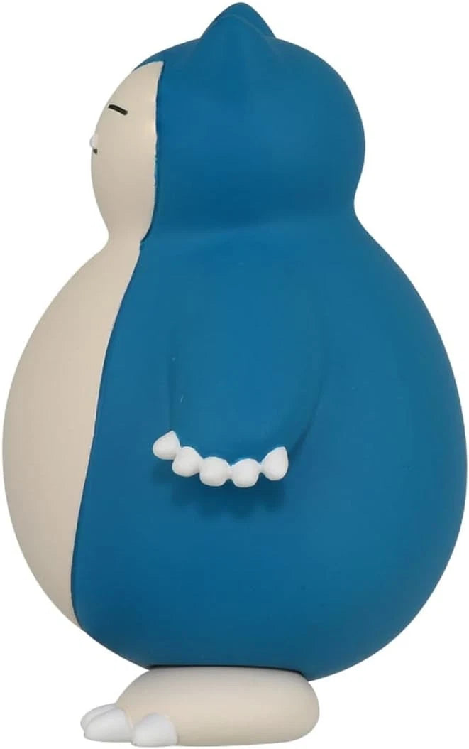 Moncolle Pokemon Figure: Snorlax