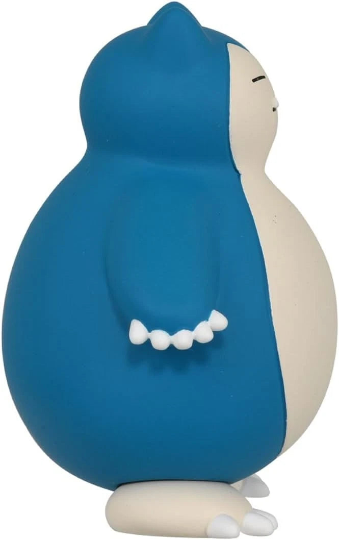 Moncolle Pokemon Figure: Snorlax