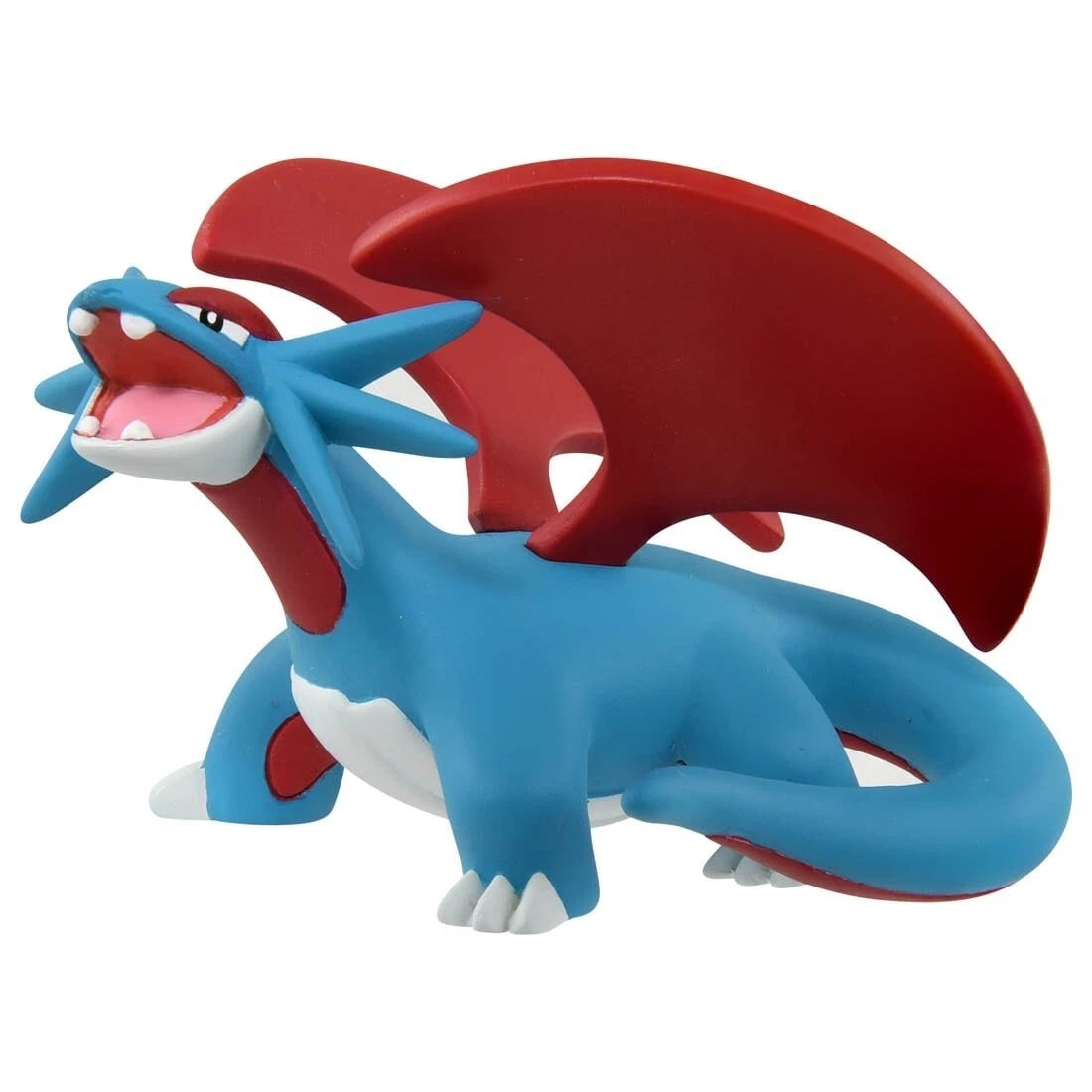 Moncolle Pokemon Figure: Salamence