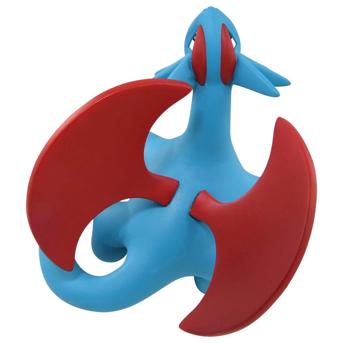 Moncolle Pokemon Figure: Salamence