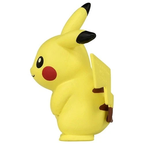 Moncolle Pokemon Figure: Pikachu