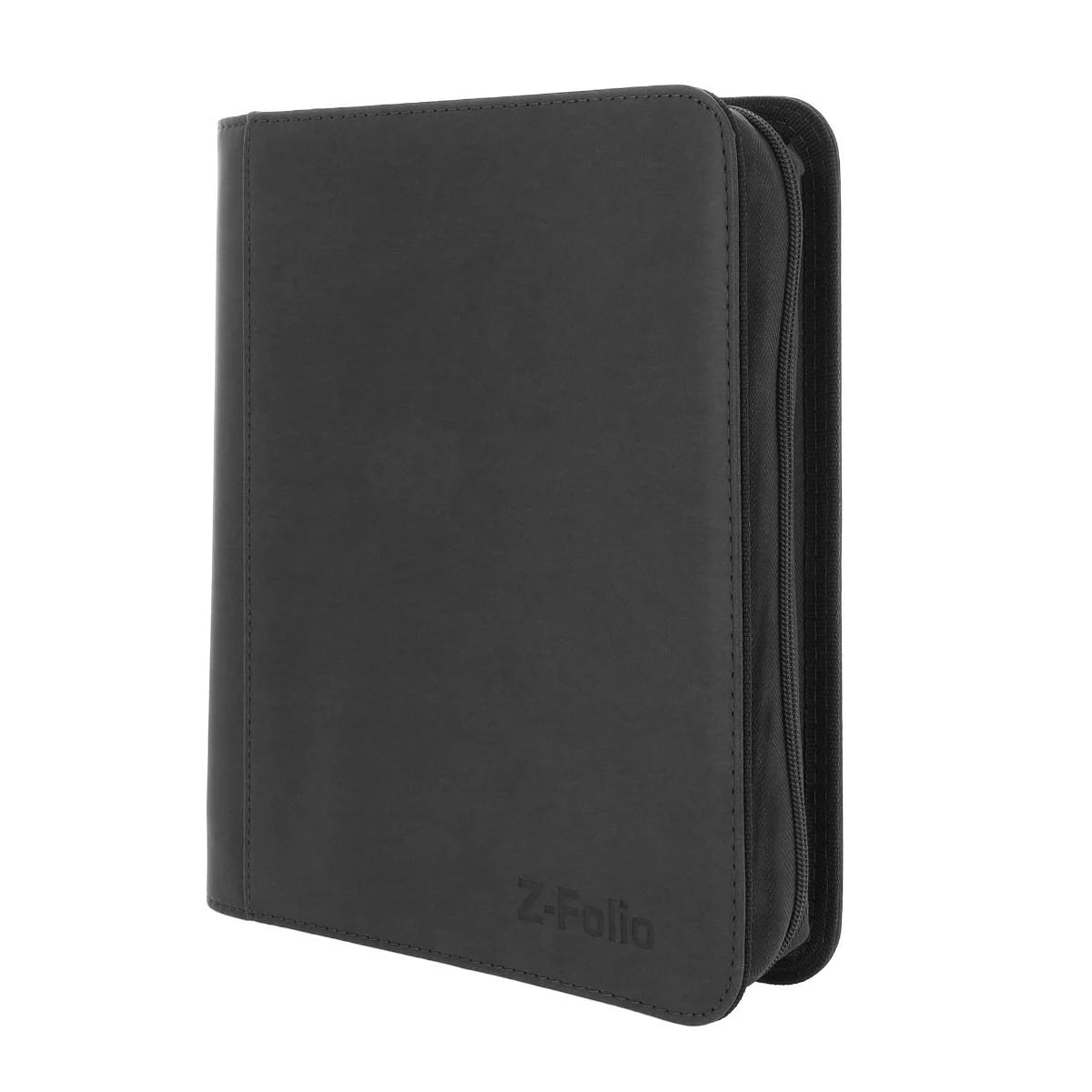 BCW: Z-Folio 4-Pocket LX Toploader Binder