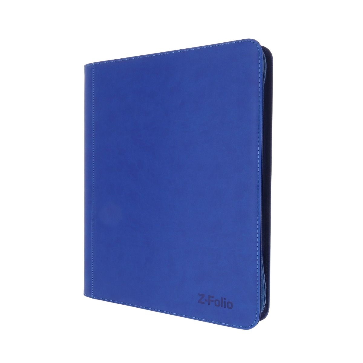 BCW: Z-Folio 4-Pocket LX Toploader Binder