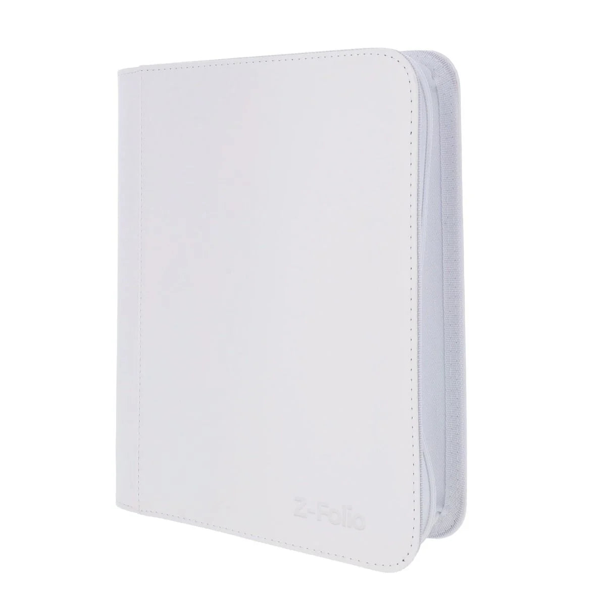 BCW: Z-Folio 4-Pocket LX Toploader Binder