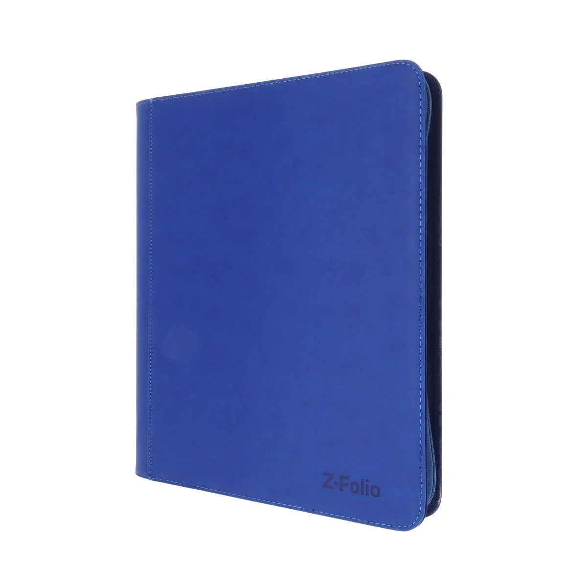 BCW: Z-Folio 9-Pocket LX Toploader Binder