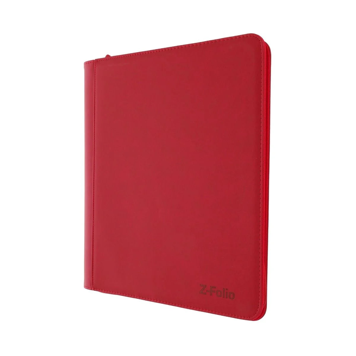 BCW: Z-Folio 9-Pocket LX Toploader Binder