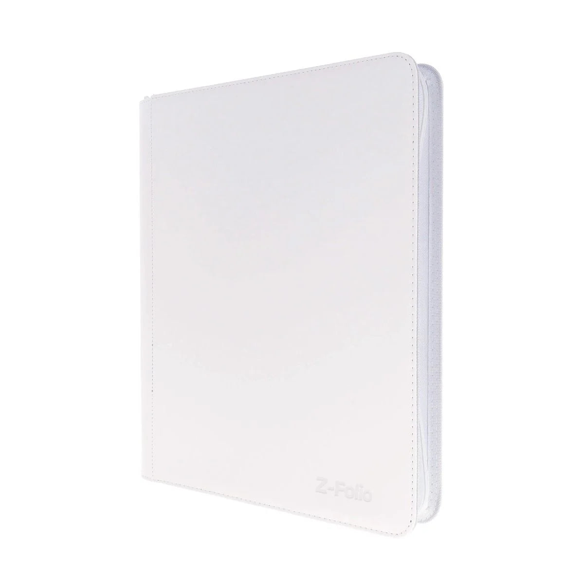 BCW: Z-Folio 9-Pocket LX Toploader Binder